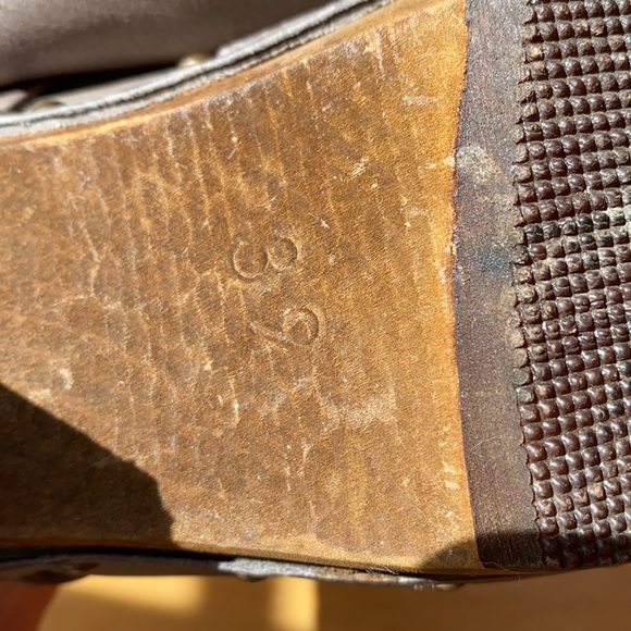 Women’s Sanita clogs - Picture 12 of 12